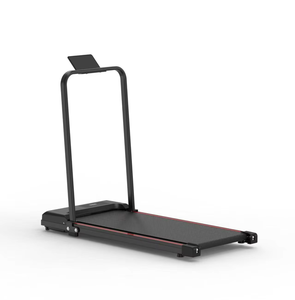 <span class=keywords><strong>Tapis</strong></span> de marche sous le bureau, <span class=keywords><strong>tapis</strong></span> de course électrique compact pour la maison, machine de course à bas prix, équipement de fitness pliable avec télécommande - Product Image 5