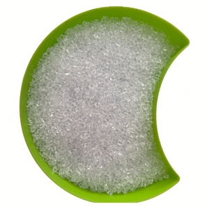 Aislar policarbonato (PC) Gránulos de grado de extrusión Resinas Moldeado Pellets por Kg para aplicaciones de moldeo por inyección - Product Image 4