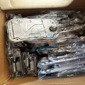 Automatico 31728-3JX0A 2824a021 31728-04X0c 317283jx0a 31728-3jx0c Filtro olio per trasmissione 317 utilizzato per <span class=keywords><strong>Nissan</strong></span> Note <span class=keywords><strong>2013</strong></span> - Product Image 3