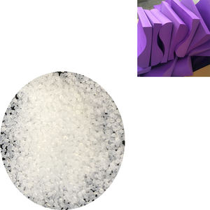 Material Plástico de Rolos de Espuma EVA de Alta Fluidez para Calçados de Chuva, Alta Elasticidade e Resistência ao Deslizamento - Product Image 6