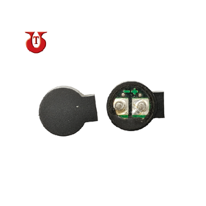 Zumbador de agujero de sonido lateral, transductor magnético de Material de carcasa de plástico, fabricante chino - Product Image 1