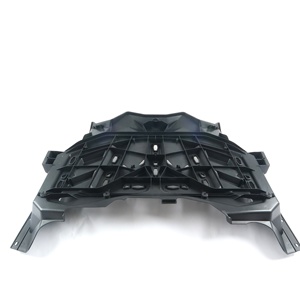 Kit de Portaequipajes para ATV/UTV para <span class=keywords><strong>Can</strong></span>-<span class=keywords><strong>Am</strong></span> <span class=keywords><strong>Maverick</strong></span> <span class=keywords><strong>X3</strong></span> MAX Turbo <span class=keywords><strong>XRS</strong></span> XDS XRC 2019-2020 <span class=keywords><strong>Precio</strong></span> de Mayoreo Reemplaza 715006590 - Product Image 6