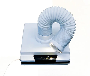 Bán Buôn Thiết Kế Móng Tay Bụi Vắt Móng Tay Hút Bụi Vent <span class=keywords><strong>Collector</strong></span> Máy 60W Móng Tay Điện Hút Bụi <span class=keywords><strong>Collector</strong></span> Cho Bảng - Product Image 2