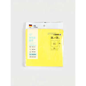 I migliori Memo pad colorati da 11 pezzi per organizzazione e creatività - Product Image 1