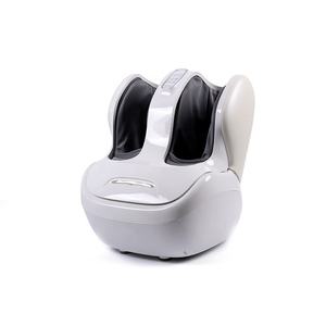 Masajeador de Pies y Pantorrillas Portátil Enjoy Master FT-0009 con Vibración Ligera, Calor y Compresión de Aire, Certificado CE - Product Image 2