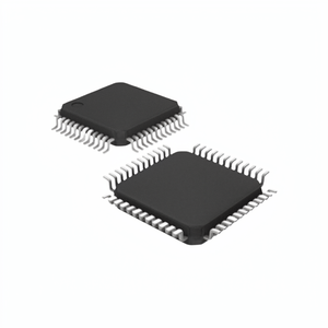 Composants électroniques MAX5168LCCM+T 48 LQFP en stock pour BOM IC - Product Image 1