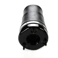 Ballon de suspension pneumatique avant L/ R pour mercedes-benz W164 X164 GL ML CLASS 1643206013 1643206113 soufflet de ressort pneumatique d'amortisseur
