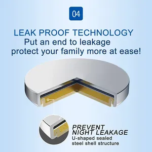 Batería de Litio Plateada CR2032 de 3V y 200mAh de Capacidad Real para Relojes, Juguetes, Calculadoras, Llaves de Coche, Controles Remotos, Pila de Botón Especializada - Product Image 3