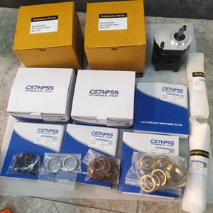 CSJHPSS <span class=keywords><strong>Rexroth</strong></span> Kit de réparation de pompe hydraulique <span class=keywords><strong>A7V200</strong></span> A7V225 A7V250 A7V355 A7V500 A7V1000 Pièces de pompe pour pompe hydraulique EATON - Product Image 6