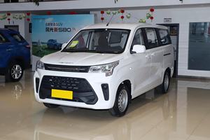 Dongfeng Xiaokang omnibus dfsk Fengguang 380 2ที่นั่งรถตู้ขนาดเล็ก1.5L 112hp เบนซิน MPV รุ่น<span class=keywords><strong>ล่าสุด</strong></span>2022 Dongfeng - Product Image 2