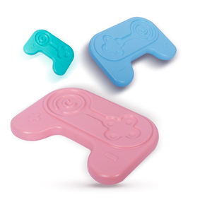 เด็ก<span class=keywords><strong>ป</strong></span>ระสาทสัมผัสรวมการฝึกอบรมของเล่นเพื่อการศึกษาคณะกรรมการสมดุลเด็กเกมแพดรูปร่างโคจรสมดุลเกม<span class=keywords><strong>ป</strong></span>ริศนาช่วยสอน - Product Image 1