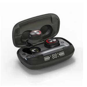 Original 5,0 TWS inalámbrica bluetooth <span class=keywords><strong>auriculares</strong></span> con IPX7 impermeable - Product Image 1