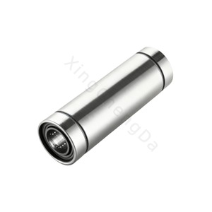 Serie <span class=keywords><strong>de</strong></span> alta precisión LMUW SLMUW Rodamientos lineales <span class=keywords><strong>de</strong></span> recirculación <span class=keywords><strong>de</strong></span> <span class=keywords><strong>bolas</strong></span> dobles - Product Image 5