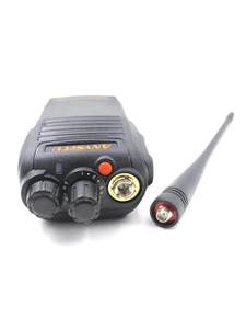 Radio bidirectionnelle civile WP-67 VHF simple 136~174 MHz, étanche IP67, batterie haute capacité 5W L767 - Product Image 4