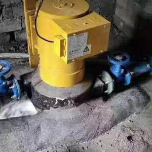 Turbina Hidroeléctrica Pequeña de Alta Eficiencia, Precio Económico, Energía Verde - Product Image 2