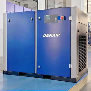 ขายมอเตอร์แม่เหล็กแบบ VSD ขนาด 55 กิโลวัตต์ - Product Image 1