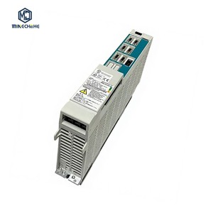 Controlador de Motor Servo MDS-C1-V1-03 100% Nuevo para Sistemas Industriales de Control de Movimiento - Product Image 1