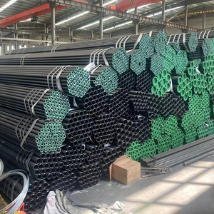 Thép liền mạch/dầu khí vỏ khoan ống thép carbon Ống liền mạch - Product Image 6