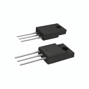 ทรานซิสเตอร์ STF5NK100Z TO-220FP ชิ้นส่วนอิเล็กทรอนิกส์ของแท้ - Product Image 1