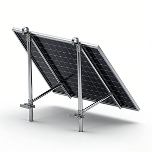 Kit de Sistema Solar para Balcón para Europa, Sistema de Energía para Balcón - Product Image 1