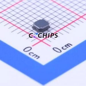 Inducteur de puissance SPH252010H330MT 1008 (Inductance : 33uH) (Précision : 20%) Courant de saturation (Isat) : 250mA - Product Image 1
