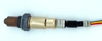 Nuevo Sensor de Oxígeno Lambda O2 de Banda Ancha LSU4.9 0 258 017 025 0258017025 BO S C H con Garantía de 12 Meses, Compatible con PLX AEM 30-04 Air