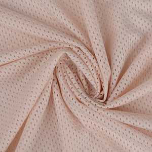 Tricotage chaîne <span class=keywords><strong>Tricot</strong></span> Stretch grand trou <span class=keywords><strong>maille</strong></span> tissu Sublimation Textile tissu Bangladesh femmes et hommes sous-vêtements - Product Image 3