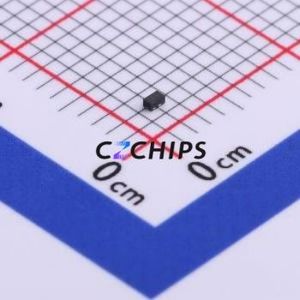 ทรานซิสเตอร์ DFN1006-2 TPSP1003-01ETG แบบใหม่ดั้งเดิมและการป้องกันไฟกระชาก (TVS/ESD) - Product Image 1