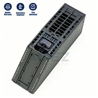 Controlador PLC de Entrada Analógica ET200S 6ES7134-4GB62-0AB0 6ES71344GB620AB0 con Servicio de Conversión de Protocolo CM/CP Opcional