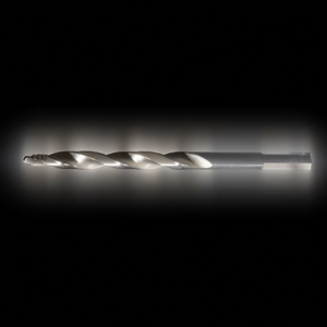 Ttake Pm Hss Step Drill Bit Ta1059 <b>Nitrided</b> Through Hole 3 Flat Shanks Din338 Hss Co Drill Bits - Product Image 3