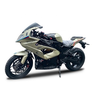 Motor potente chino de lujo, 8000 vatios, <span class=keywords><strong>120</strong></span> <span class=keywords><strong>KM</strong></span> <span class=keywords><strong>H</strong></span>, Pantera, motocicleta eléctrica deportiva - Product Image 2