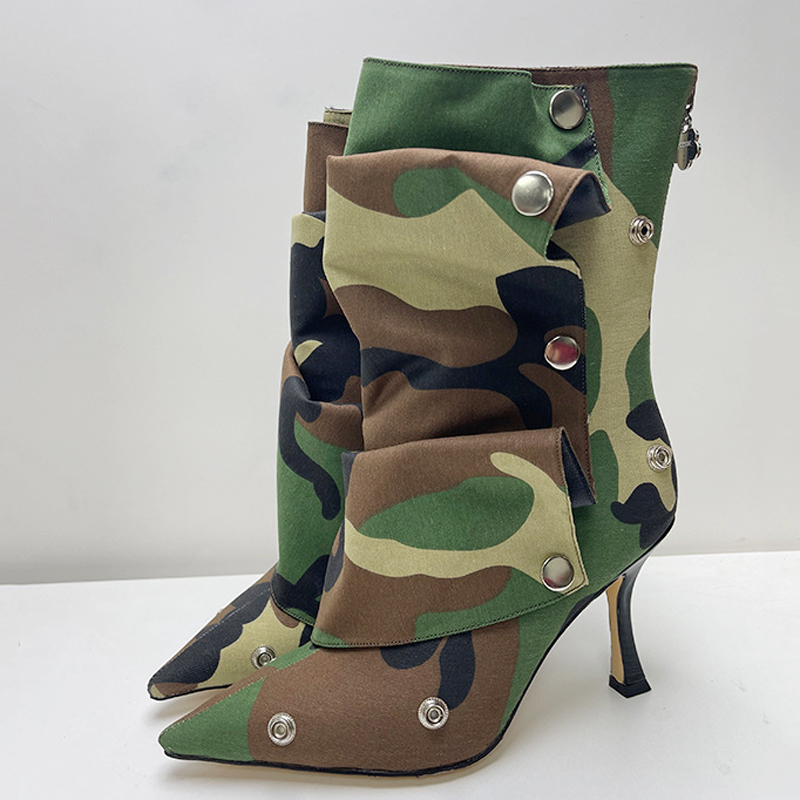 camouflage