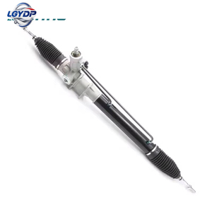 <span class=keywords><strong>Caja</strong></span> <span class=keywords><strong>de</strong></span> cambios <span class=keywords><strong>de</strong></span> dirección y cremallera <span class=keywords><strong>de</strong></span> dirección <span class=keywords><strong>de</strong></span> piñón <span class=keywords><strong>para</strong></span> Besta K2700 Bongo E2000 0K71C-32110 57700-4E040 LHD /RHD - Product Image 1