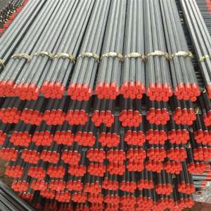 鉱山はB19 6エッジ中空ドリルロッド<span class=keywords><strong>YT28</strong></span>ロックドリルB22ドリルロッドを使用 - Product Image 2