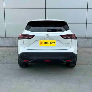 Nissan Qashqai <span class=keywords><strong>2023</strong></span> 1.3T CVT Edizione Lusso 158CV SUV Compatto Automatico Guida a Sinistra Benzina Auto Usata in Buone Condizioni con 5.000km - Product Image 5