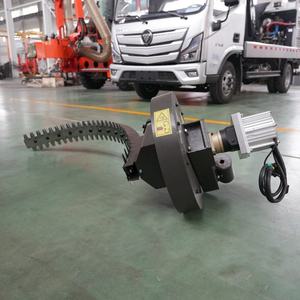 Cabezal de Corte Esférico para Cortasetos Eléctrico y Desbrozadora - Product Image 2