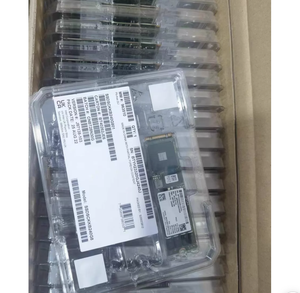 SSD SATA6Gbps M.2 2280 Original S4500 S4510 S4520 S4600 S4610 S4620 240GB 480GB 960GB 1.92TB 3.84TB 7.68TB Disque SSD - Product Image 2