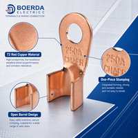 Cosses de sertissage OT Type Terminal 10-1000mm² OT-60A