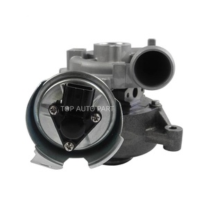 Nouveau turbocompresseur GT1749V-7 OEM 3M5Q6K682BA 3M5Q6K682BB 3M5Q6K682CA 3M5Q6K682CB 3M5Q6K682CC pour <span class=keywords><strong>C</strong></span>-<span class=keywords><strong>MAX</strong></span> 2.0 <span class=keywords><strong>TDCi</strong></span> <span class=keywords><strong>6</strong></span> mois - Product Image 4