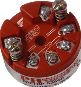 STOCK 2 fils avec protocole HART 5335D Acier inoxydable 316L IP68/IP00 - Product Image 1