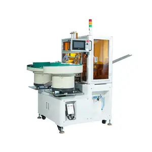 Kundendienst garantie katheterhalterung eigenbetriebene Montagelinemaschine für medizinisches verbrauchsmaterial lieferant