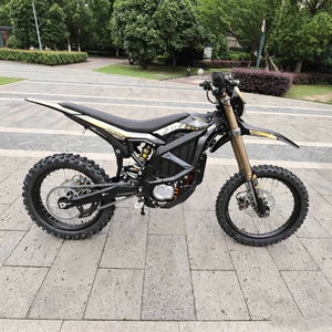 Proveedor Chino de Motos Todoterreno, Surron Ultra 24500W, Motocicleta de Competición Todoterreno de Alta Velocidad para Adultos, Motor sin Escobillas, Stock en EE. UU. - Product Image 1