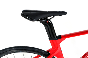 Vélo de route 26 pouces en Fiber de carbone, freins à disque, 22 vitesses - Product Image 6