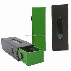 耐久性のある空箱シリーズの紙製パッケージは、カスタマイズと様々なスタイルに対応しています。 - Product Image 2