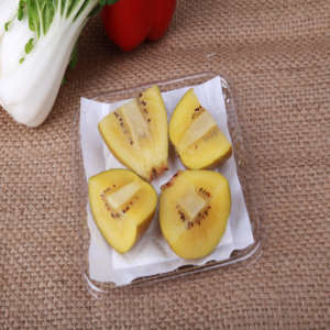 Alfombrilla de polímero tejida para supermercado 2025 para carne y frutas - Product Image 2