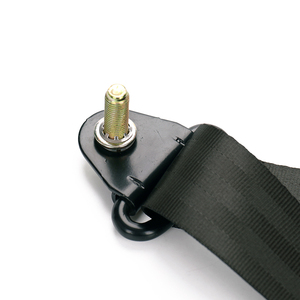 Ceinture de sécurité intérieure universelle, pièces et accessoires <span class=keywords><strong>Auto</strong></span>, vente en gros, nouveauté - Product Image 4