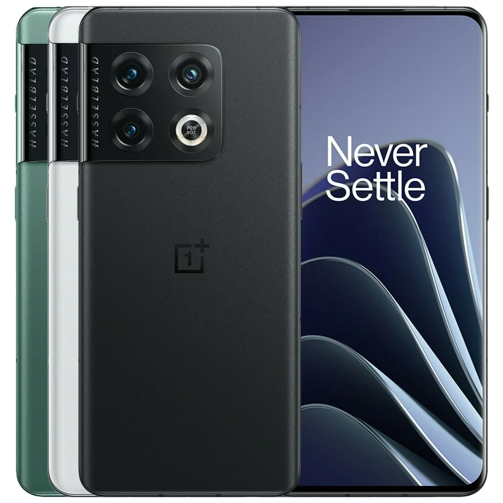 New Arrival OnePlus 10 Pro 5G 6.7" 120Hz 8Gen1 50MP 5000mAh by FedEx Unlocked Triple Camera co-Developed with Hasselblad