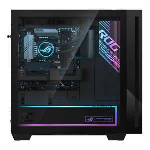 คอมพิวเตอร์ตั้งโต๊ะสำหรับเล่นเกม As Us G700 (2025) Ultra 7 9 ชิปเซ็ต แรม 32GB SSD 2TB 5060 5070 5080 - Product Image 6