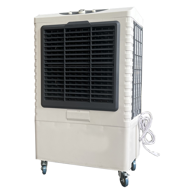 New Condition and Portable Air Cooler Type Evaporative air Cooler for Home Use