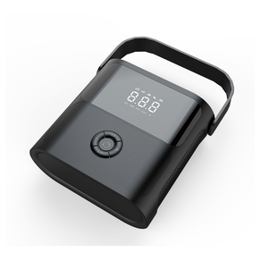 2025年ジャンプスターターとエアポンプSUPエアベッド、LCDスクリーンディスプレイ付き、始動用ガソリンおよびディーゼル車に適しています - Product Image 6